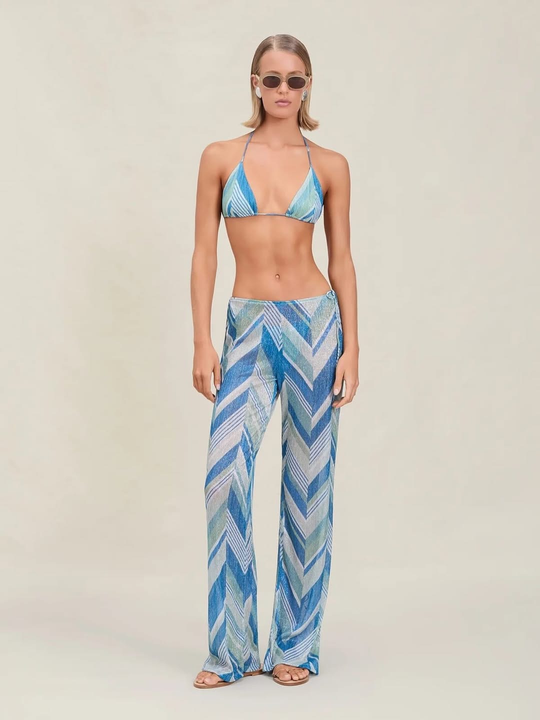 Post 8 by Siete Mares™ | Beach Clothing on Instagram (carousel)