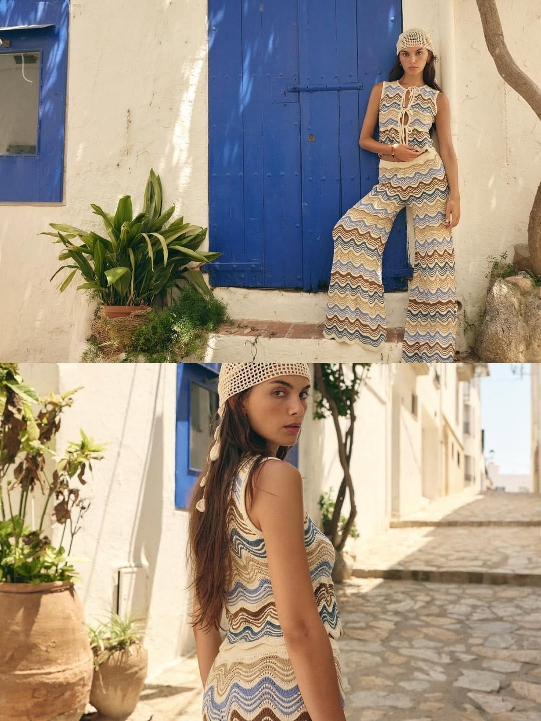 Post 5 by Siete Mares™ | Beach Clothing on Instagram (carousel)