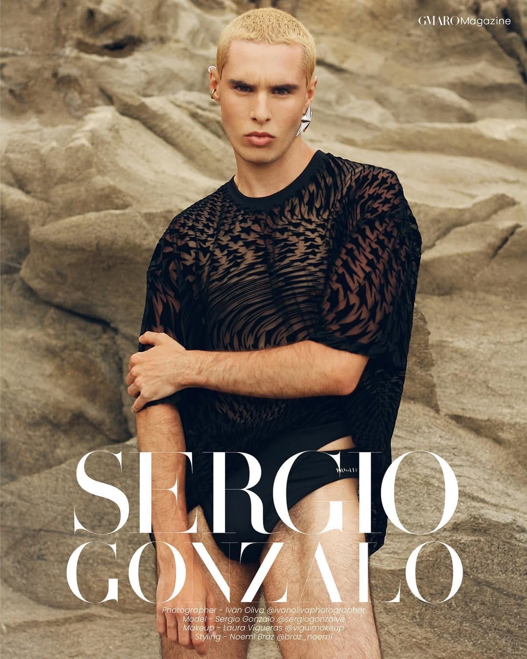 Post 8 by Sergio Gonzalo on Instagram (carousel)