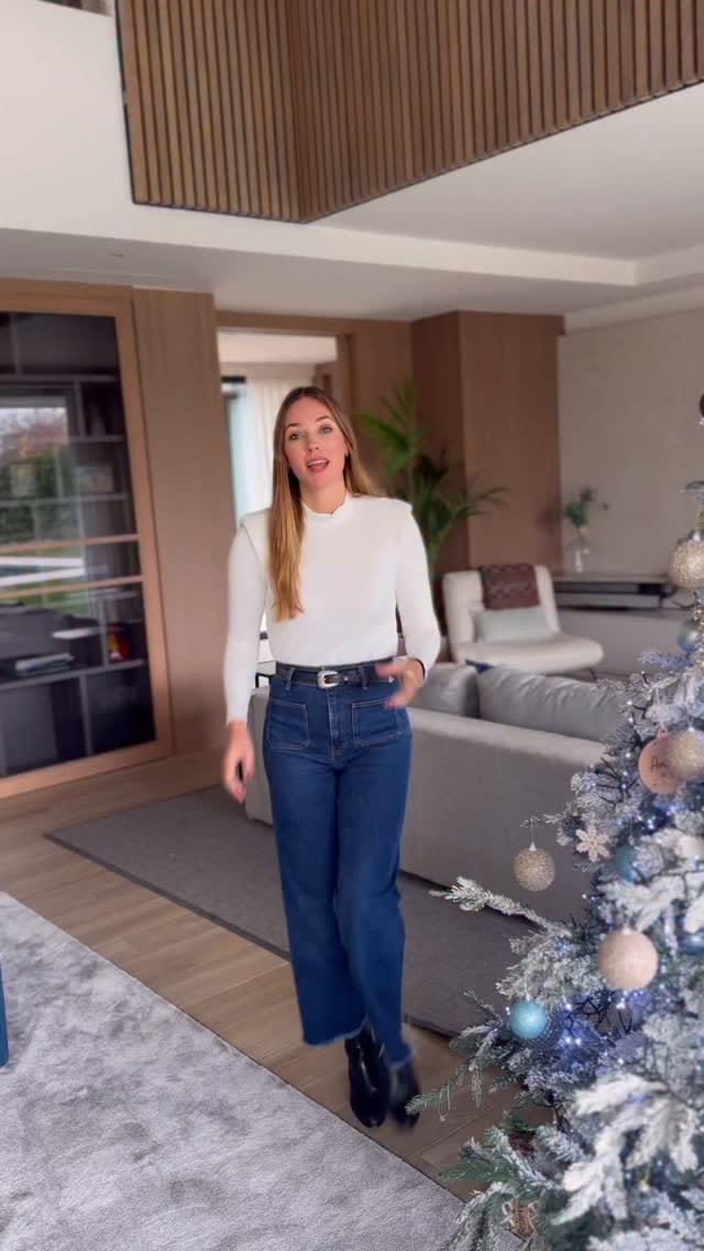 Post 10 by Helen Lindes Griffiths on Instagram (video)