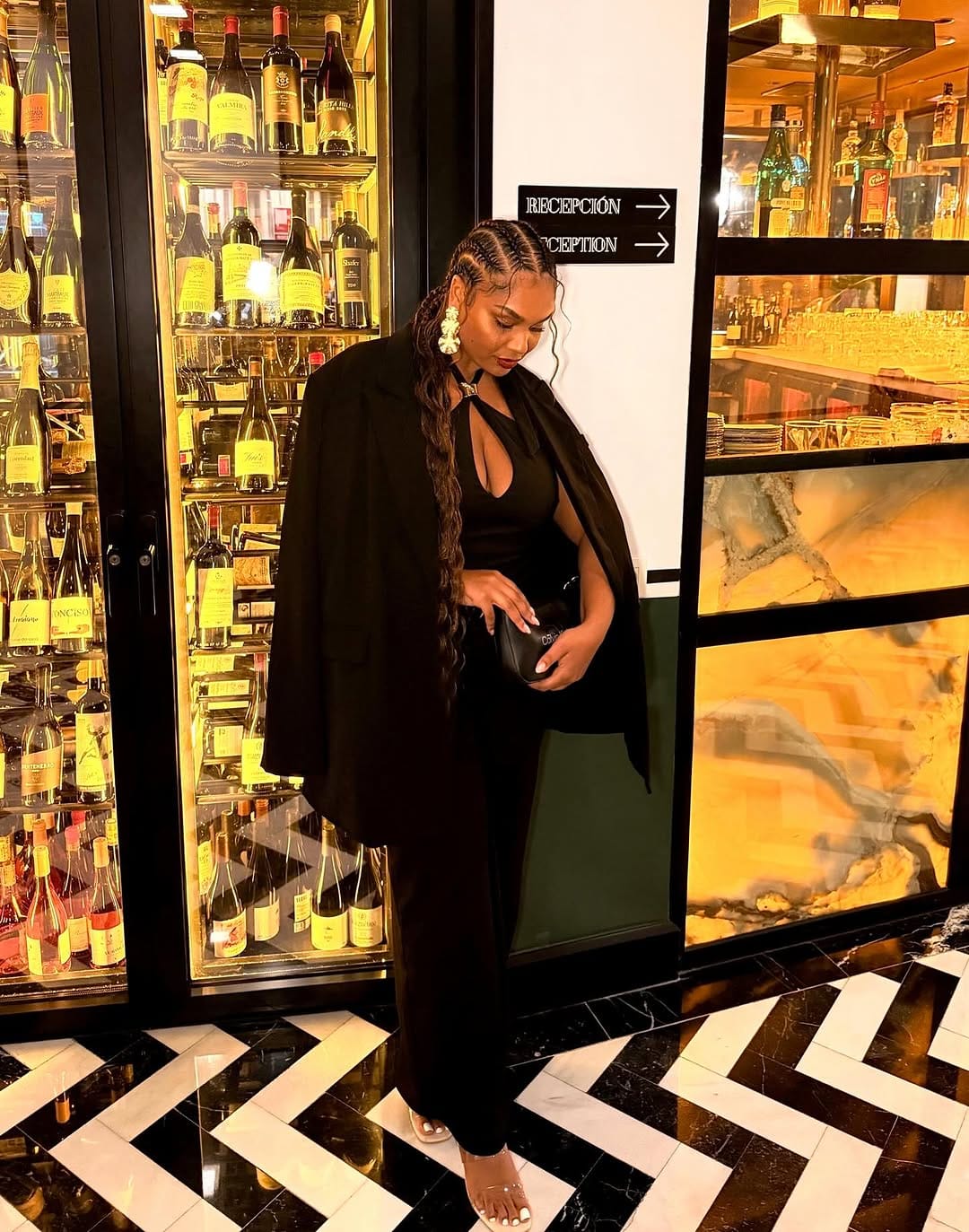 Post 9 by Renell-Shanay | Content Creator on Instagram (carousel)