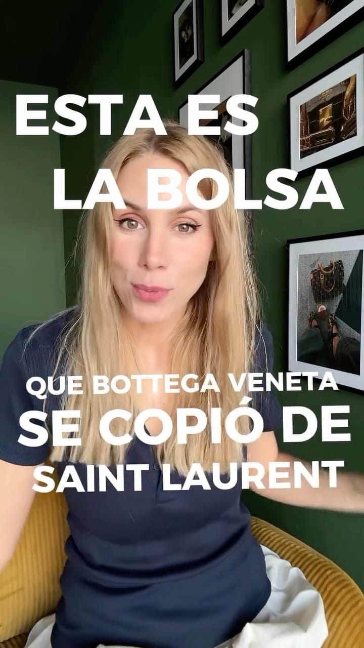 Post 7 by Bagsy on Instagram (video)