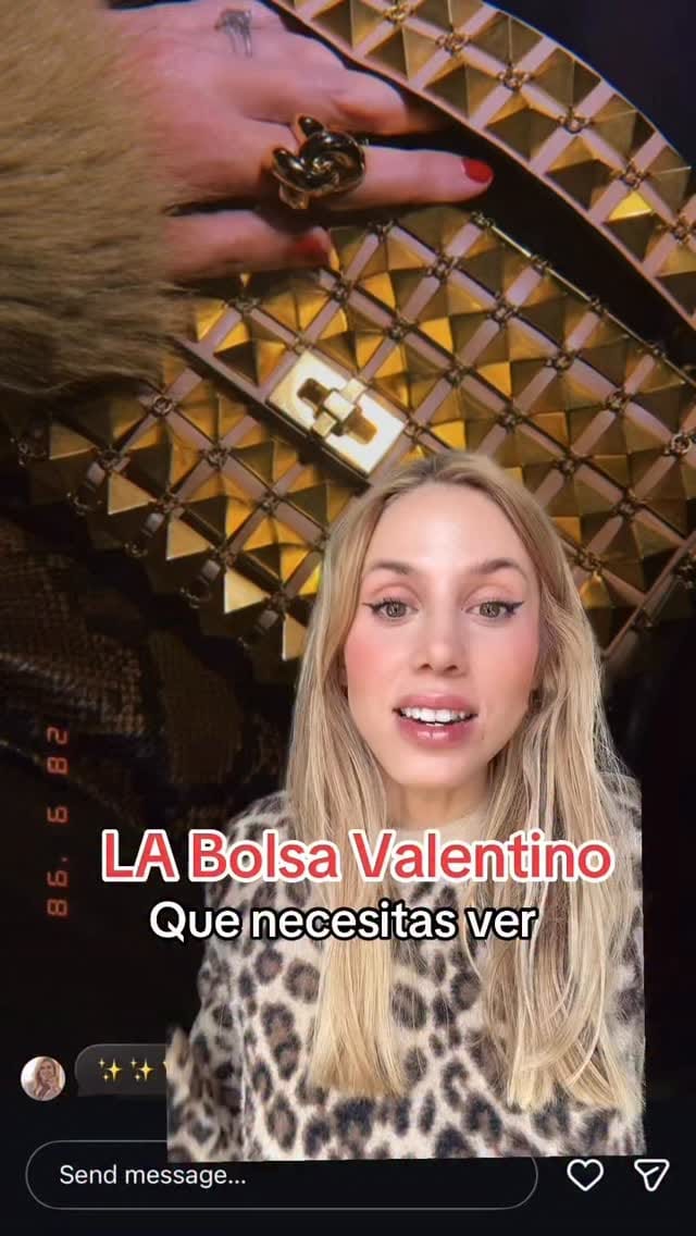 Post 4 by Bagsy on Instagram (video)