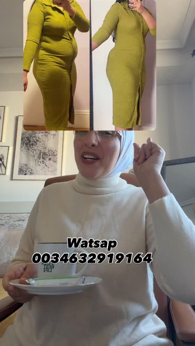 Post 3 by Hajar Laamraoui on Instagram (video)