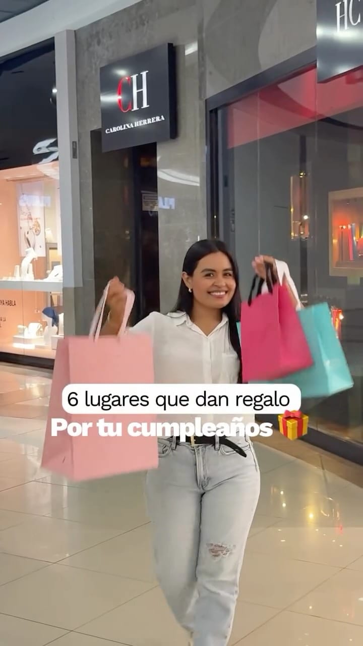 Post 10 by Parque Caracolí on Instagram (video)