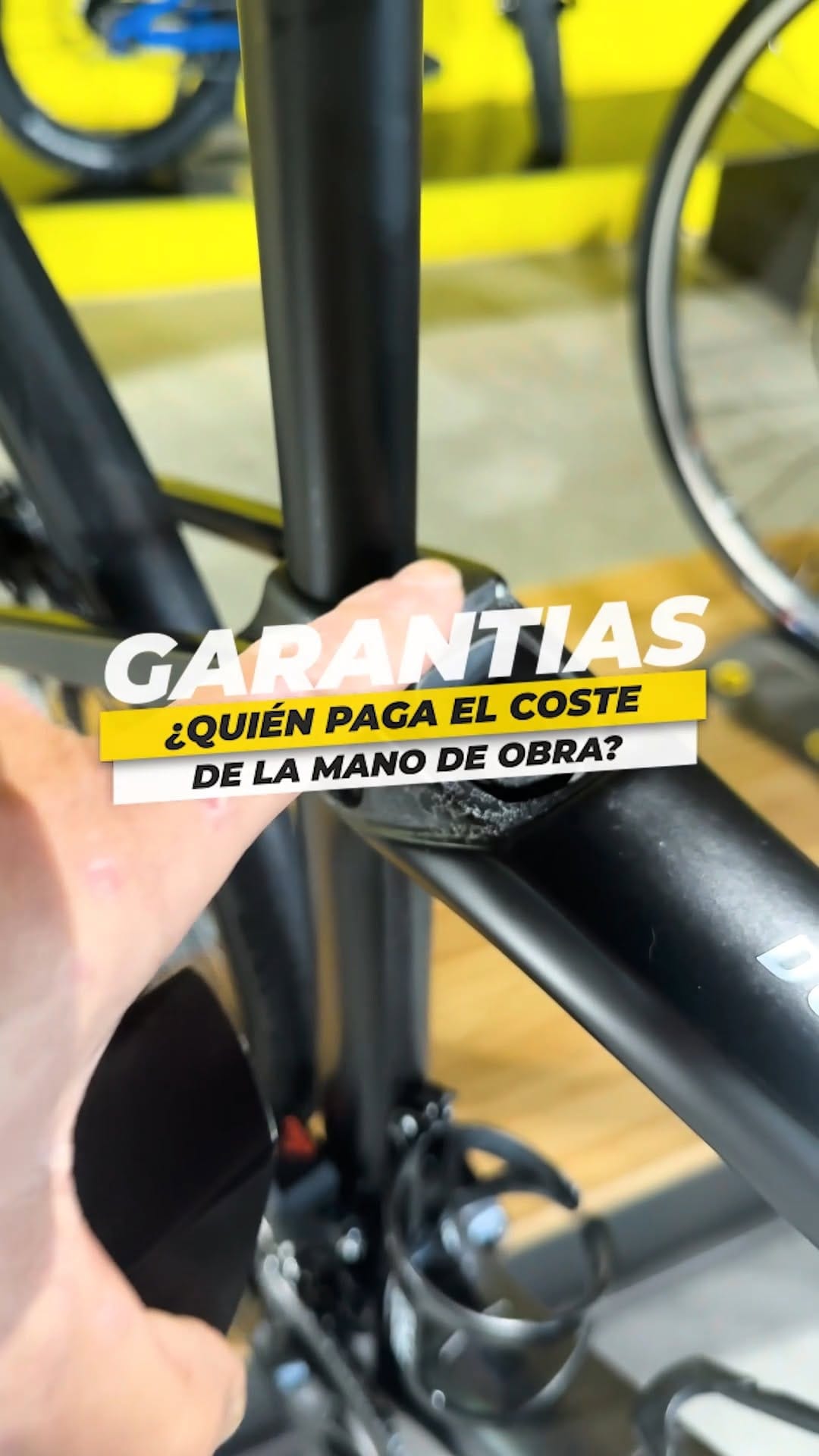 Post 6 by LABICICLETA on Instagram (video)