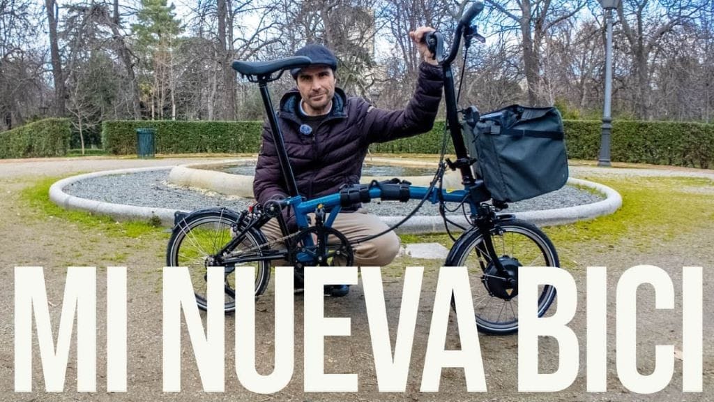 Post 1 by LABICICLETA on Instagram (image)