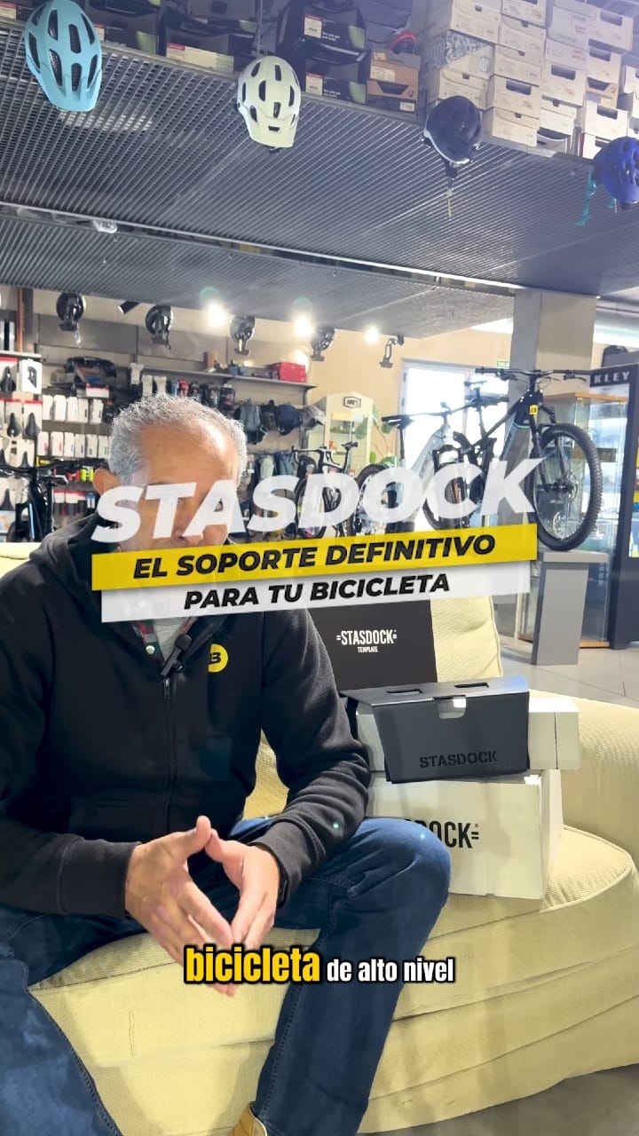 Post 3 by LABICICLETA on Instagram (video)