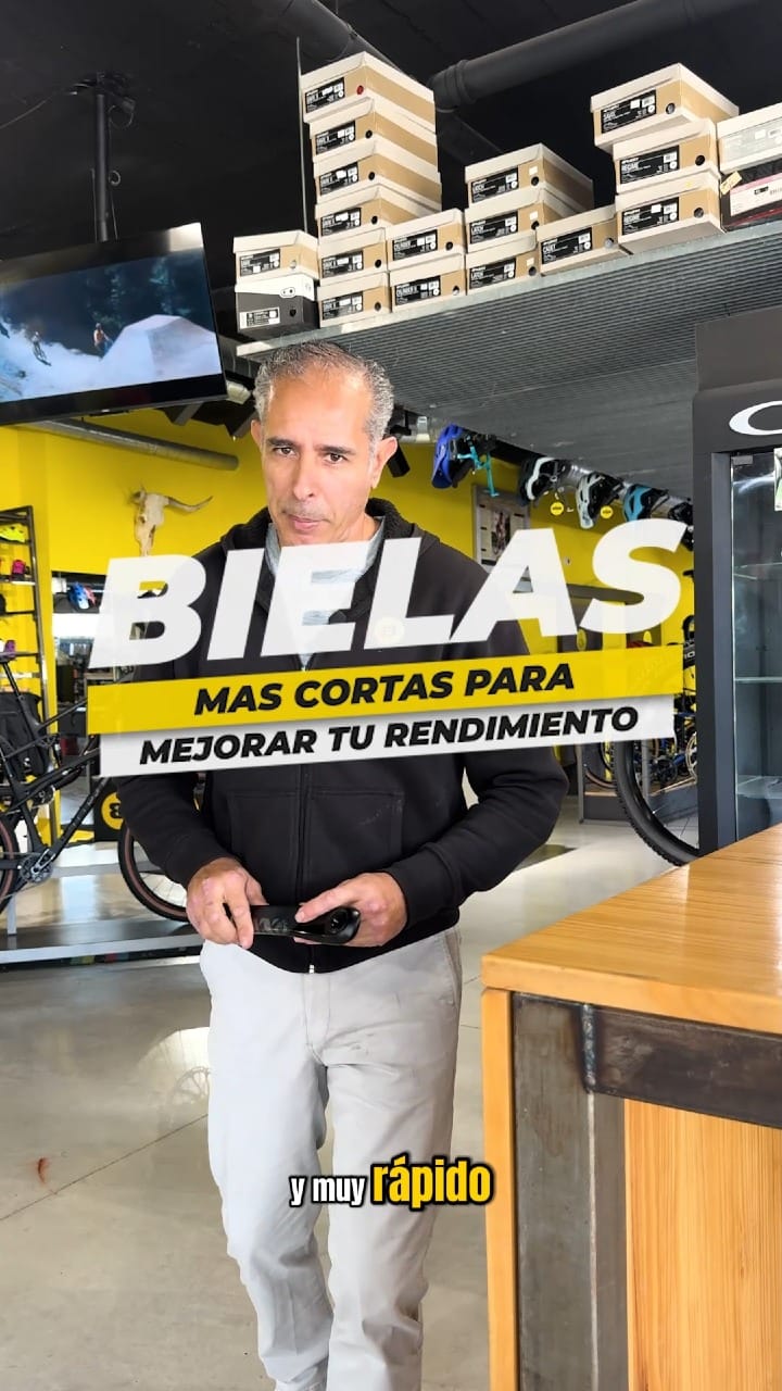 Post 8 by LABICICLETA on Instagram (video)
