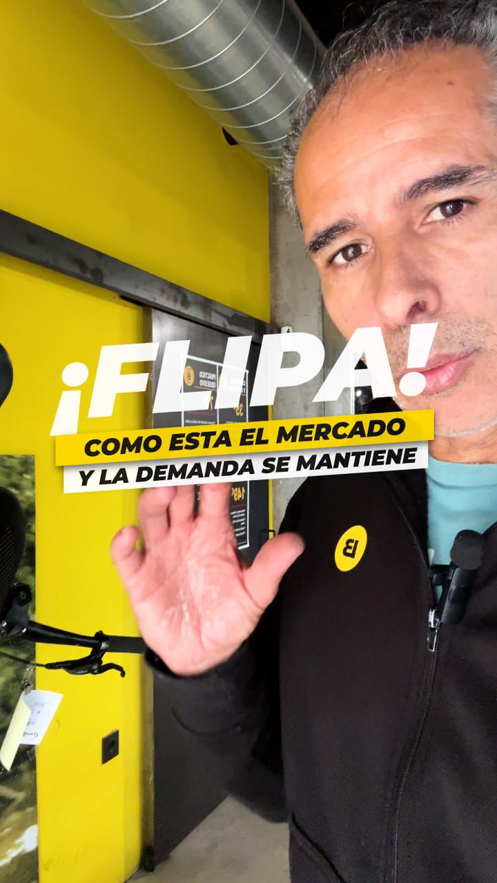 Post 9 by LABICICLETA on Instagram (video)