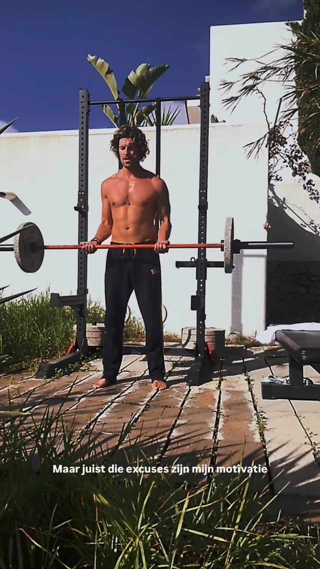 Post 1 by WOUTER PEELEN on Instagram (video)