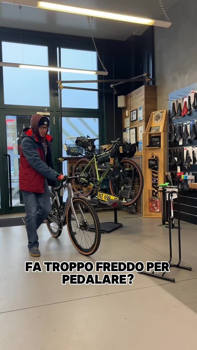 Post 1 by Ciclimattio.com on Instagram (video)