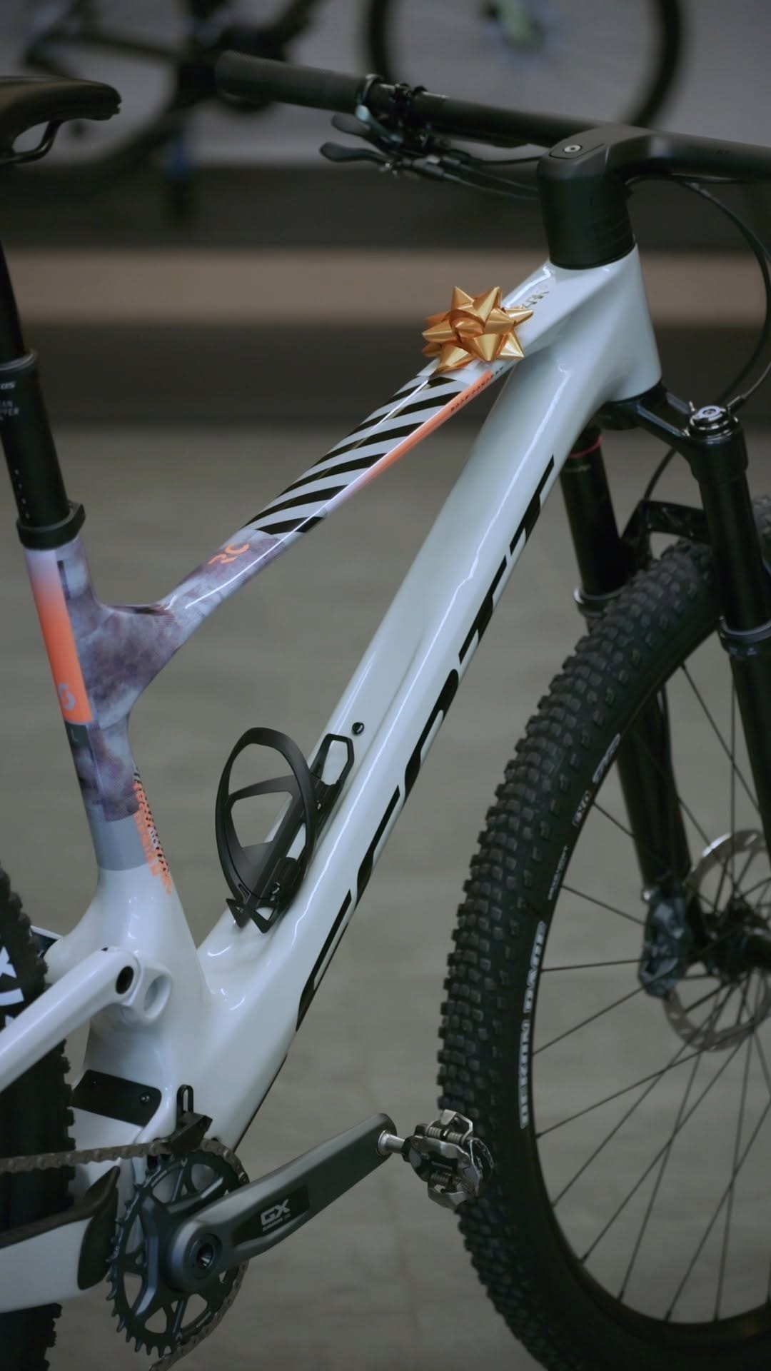 Post 8 by Ciclimattio.com on Instagram (video)