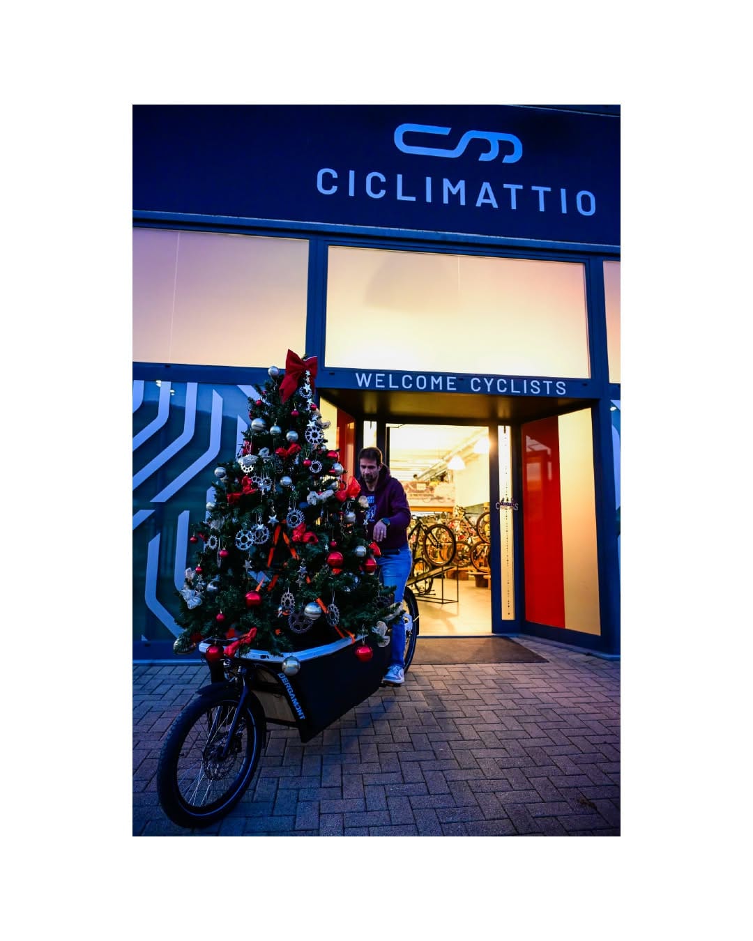 Post 10 by Ciclimattio.com on Instagram (carousel)