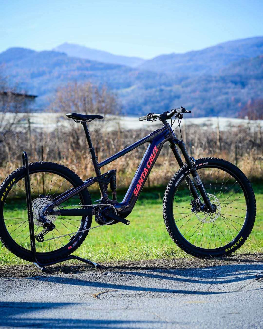 Post 2 by Ciclimattio.com on Instagram (carousel)