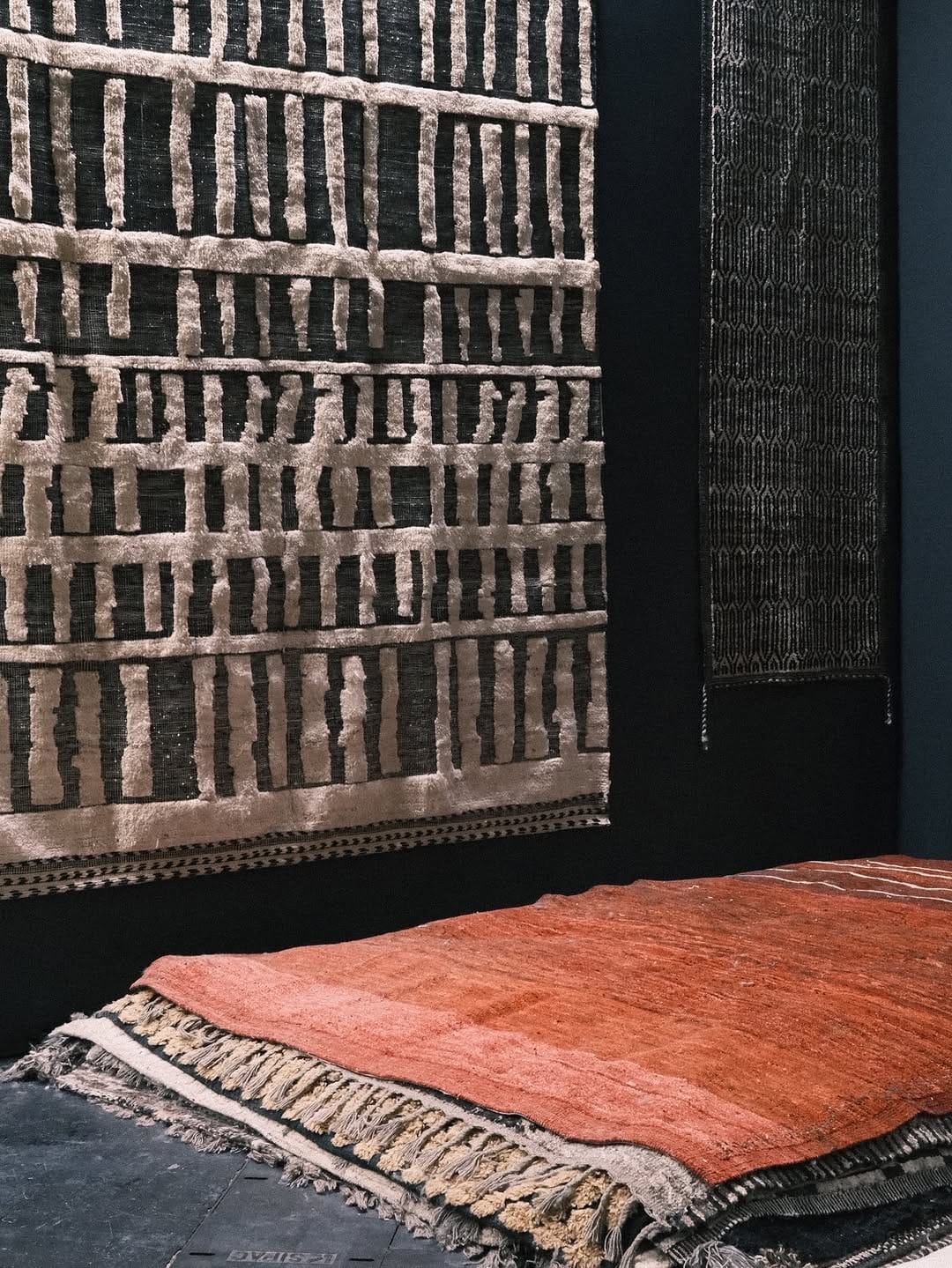 Post 1 by Chukpalu Rugs on Instagram (carousel)