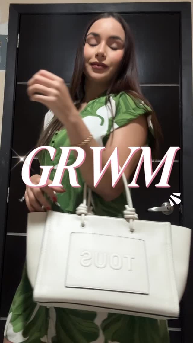 Post 1 by Valeria Sánchez on Instagram (video)