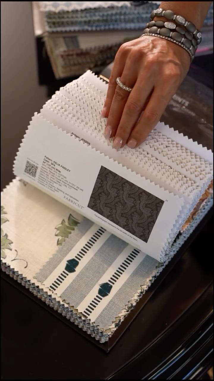 Post 6 by Tasarım Perde on Instagram (video)