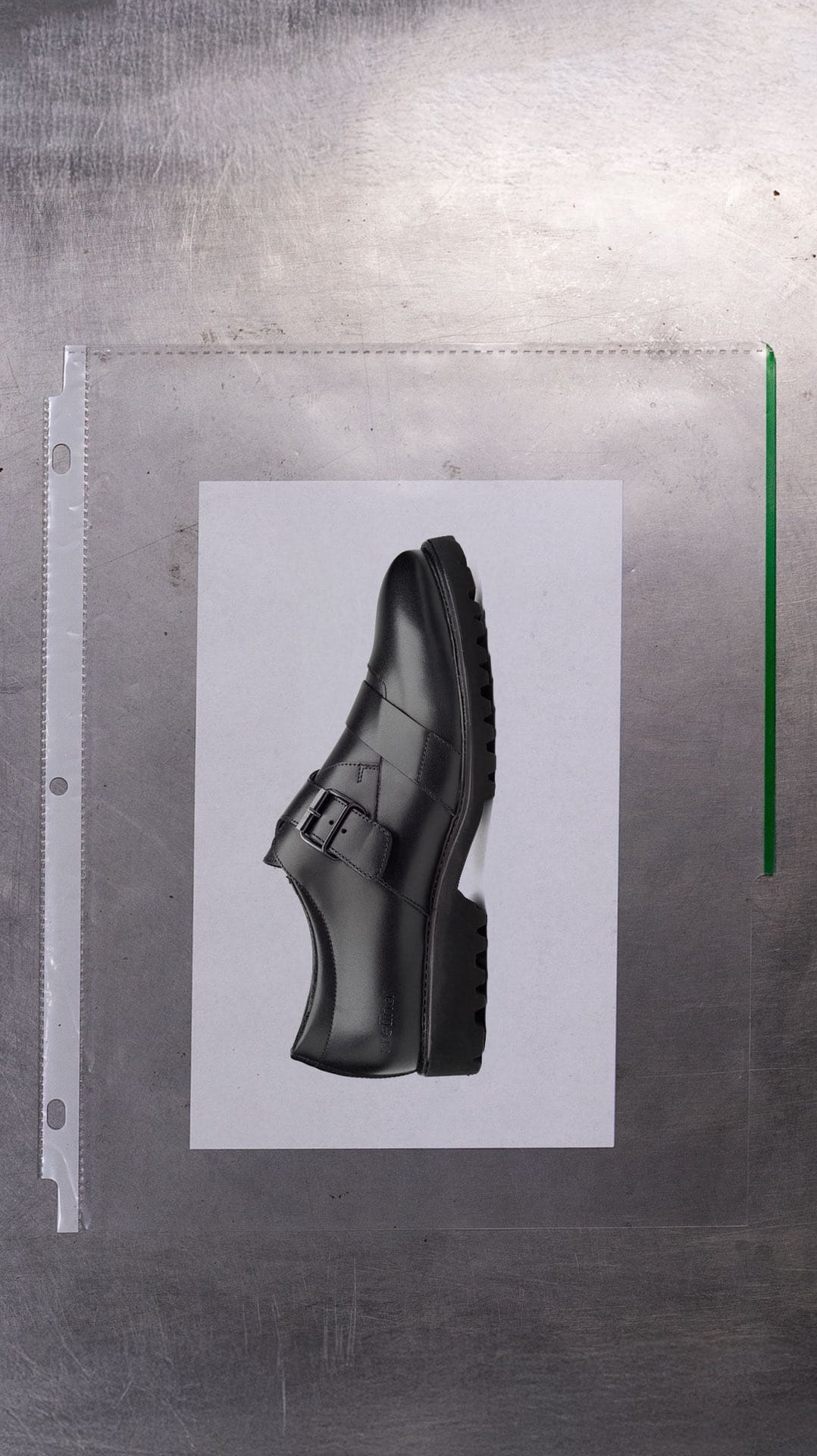 Post 1 by Aretina | Leather Shoe Brand on Instagram (video)
