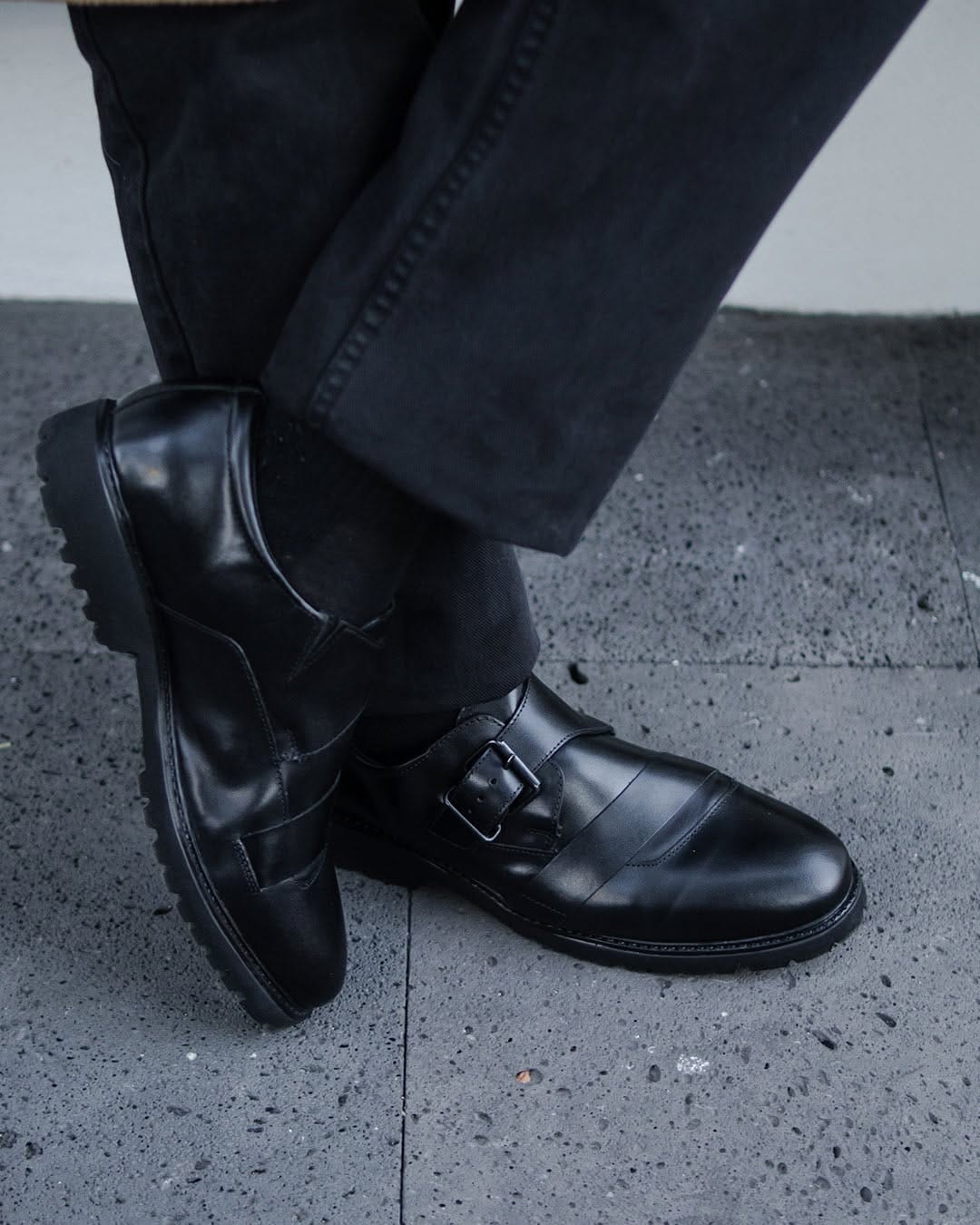 Post 2 by Aretina | Leather Shoe Brand on Instagram (carousel)
