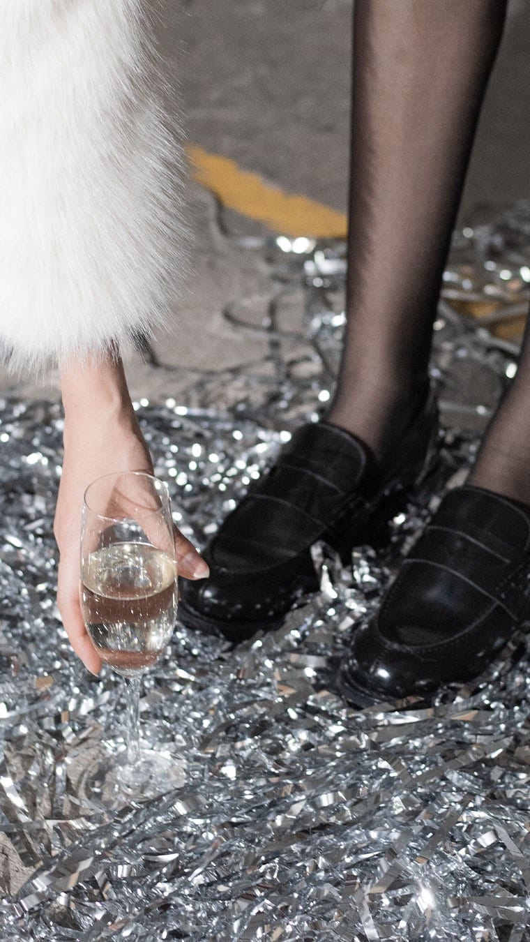 Post 6 by Aretina | Leather Shoe Brand on Instagram (video)