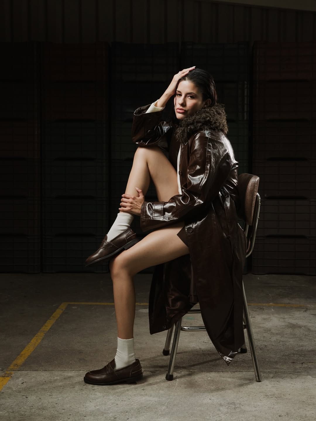 Post 5 by Aretina | Leather Shoe Brand on Instagram (carousel)
