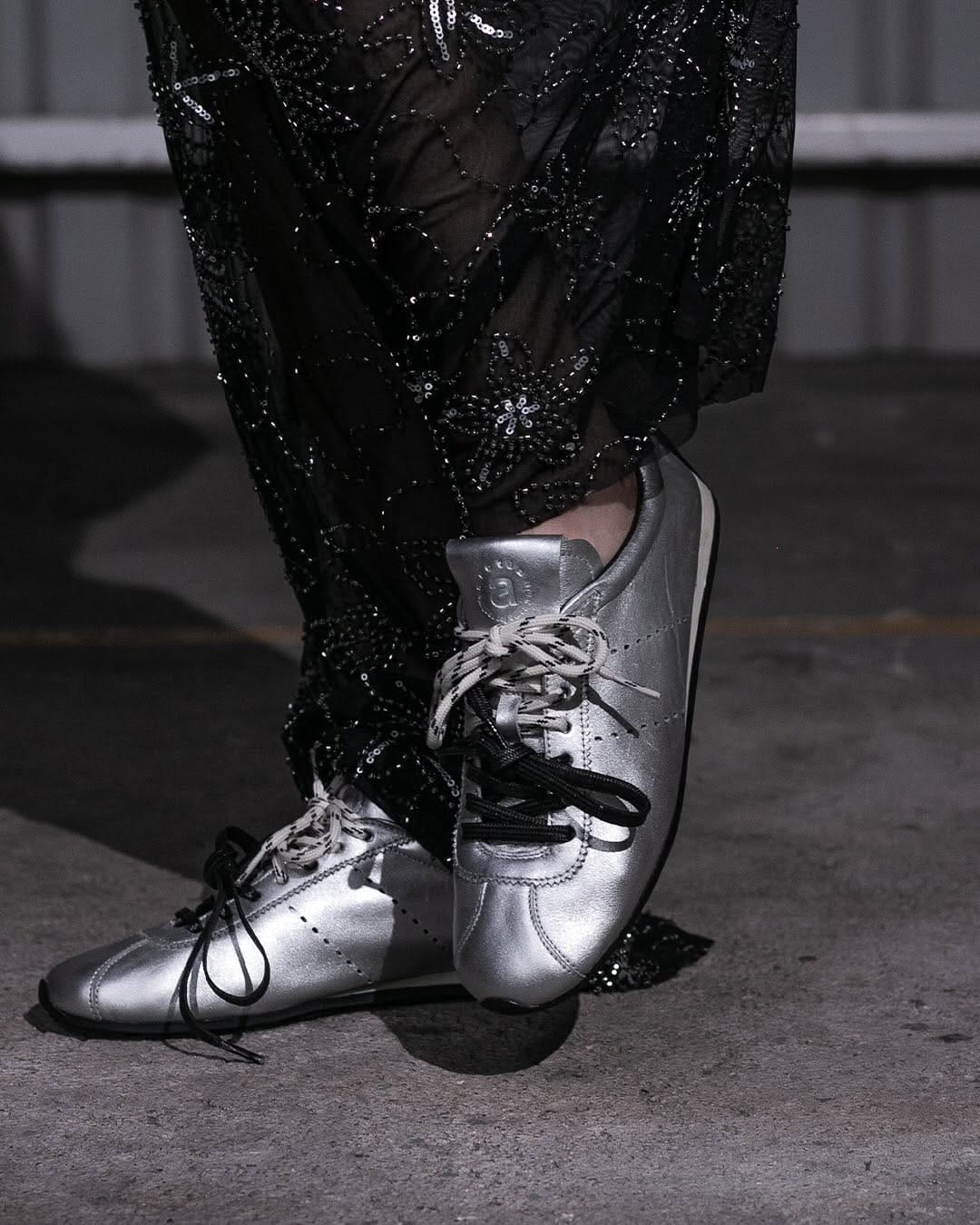 Post 8 by Aretina | Leather Shoe Brand on Instagram (carousel)