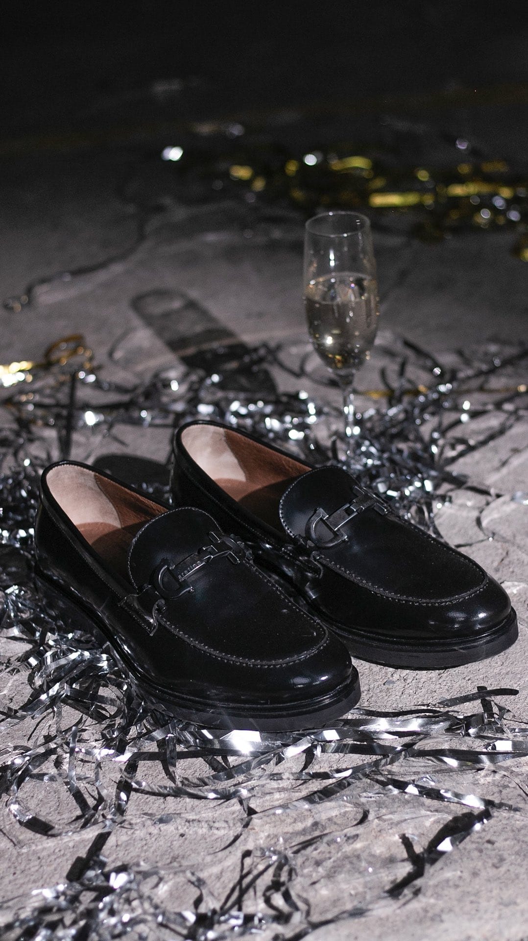 Post 10 by Aretina | Leather Shoe Brand on Instagram (video)