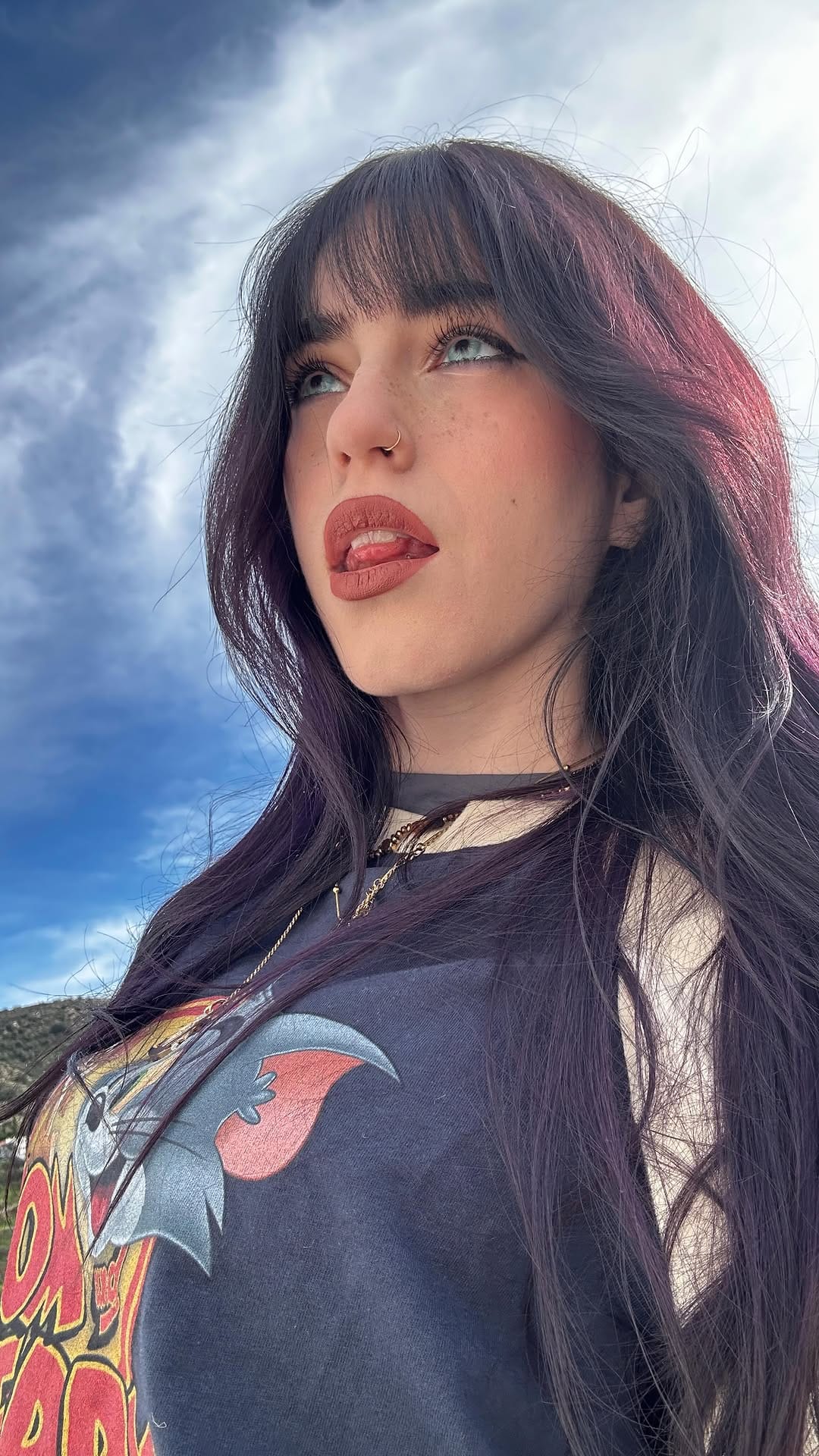 Post 1 by ⛧ 𝐕𝐚𝐥𝐞𝐫𝐢𝐚 𝐒𝐚𝐞𝐤𝐢 ⛧ on Instagram (video)