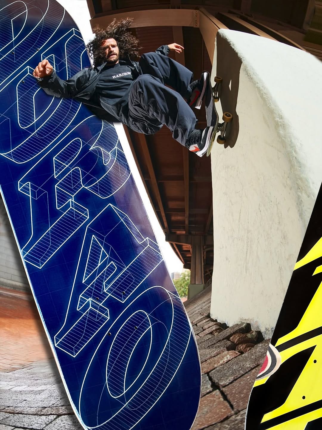 Post 10 by AMIGOS SKATESHOP on Instagram (carousel)