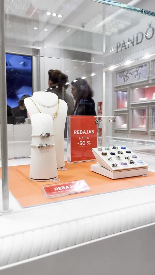 Post 8 by Centro Comercial Los Arcos on Instagram (video)