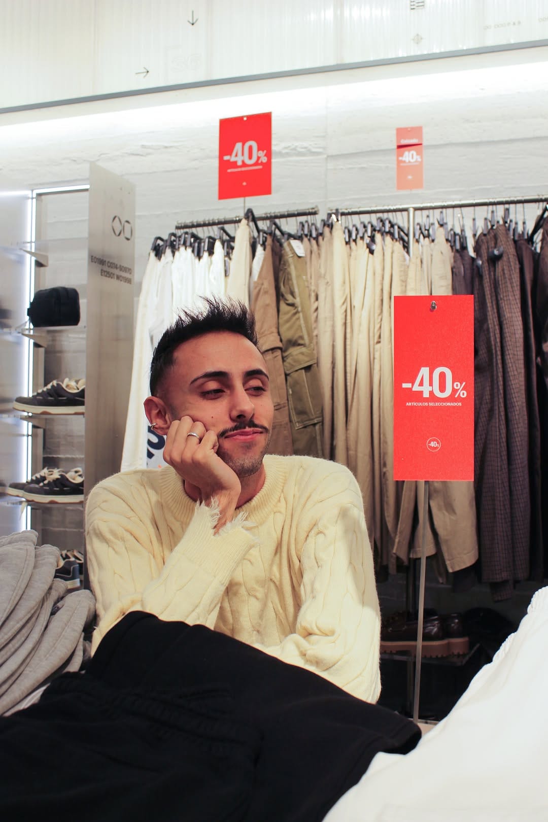 Post 1 by Centro Comercial Los Arcos on Instagram (video)