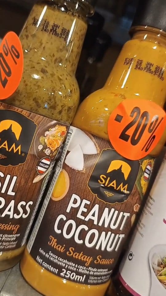 Post 2 by MANJARES | Sabores del mundo on Instagram (video)