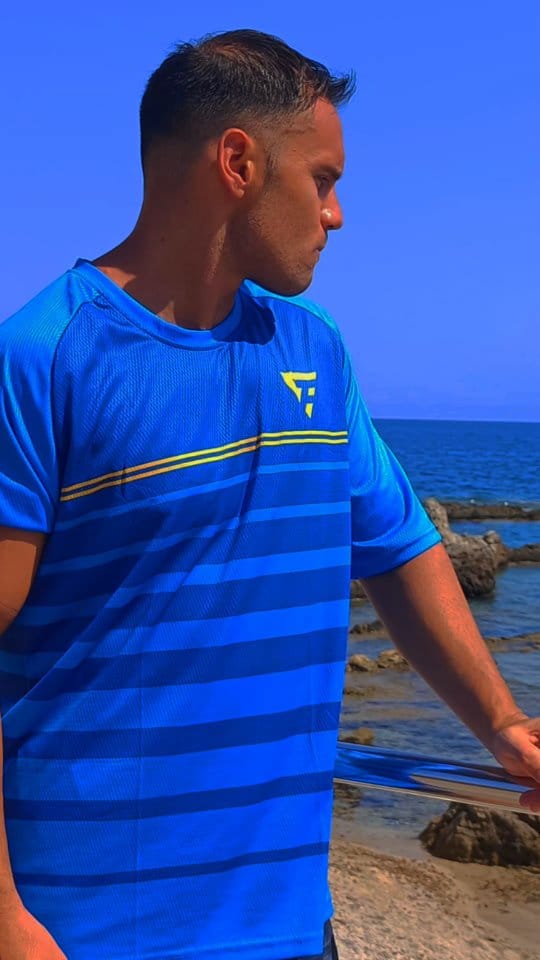 Post 7 by Albert Ritort on Instagram (video)