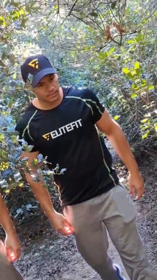 Post 6 by Albert Ritort on Instagram (video)
