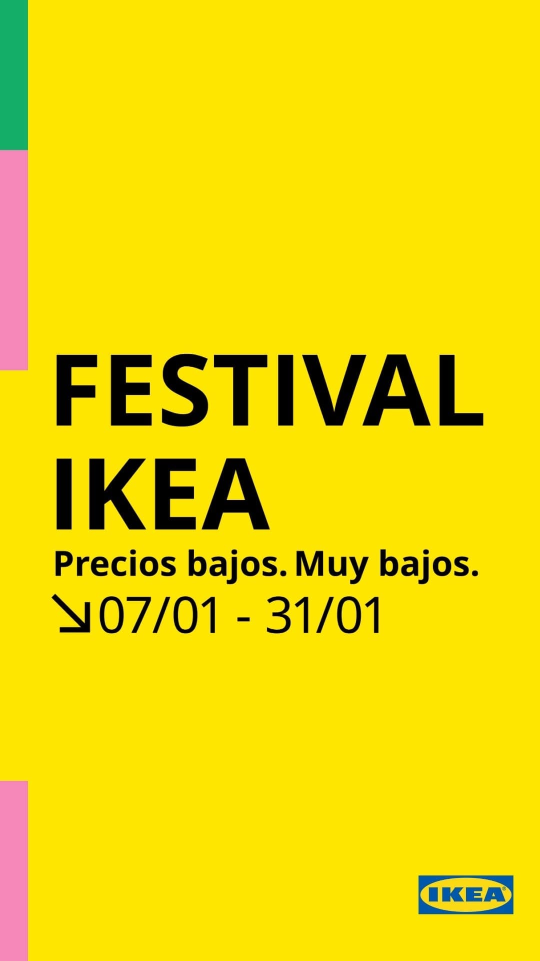 Post 10 by IKEA Baleares & Canarias on Instagram (video)