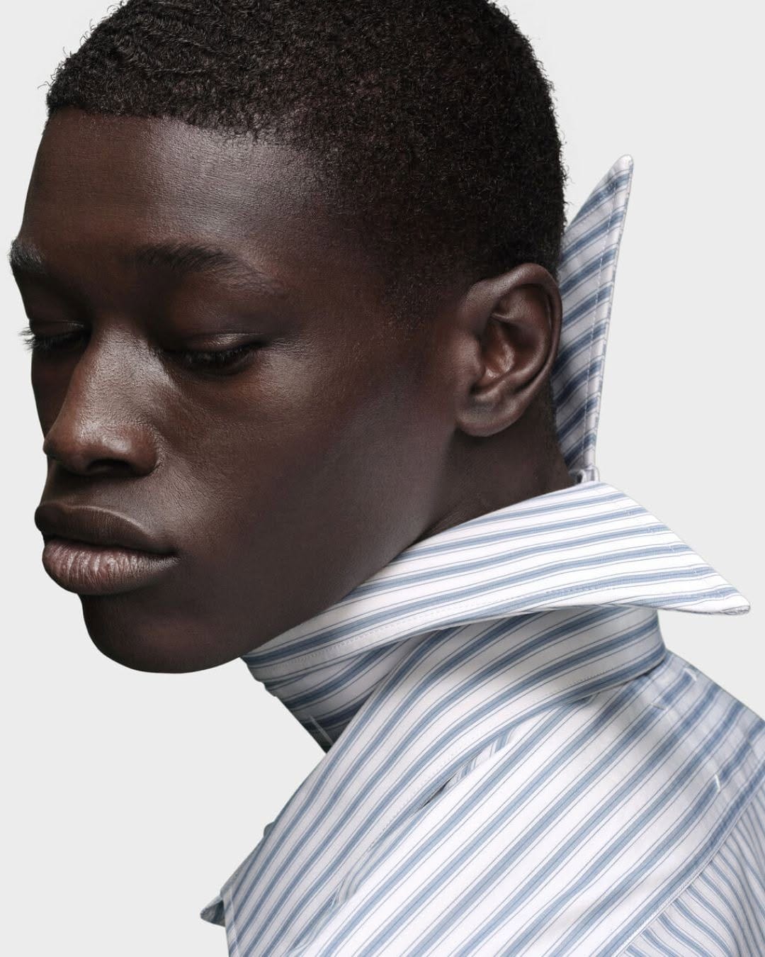 Post 5 by FASHION LUXURY MULTIBRAND on Instagram (image)