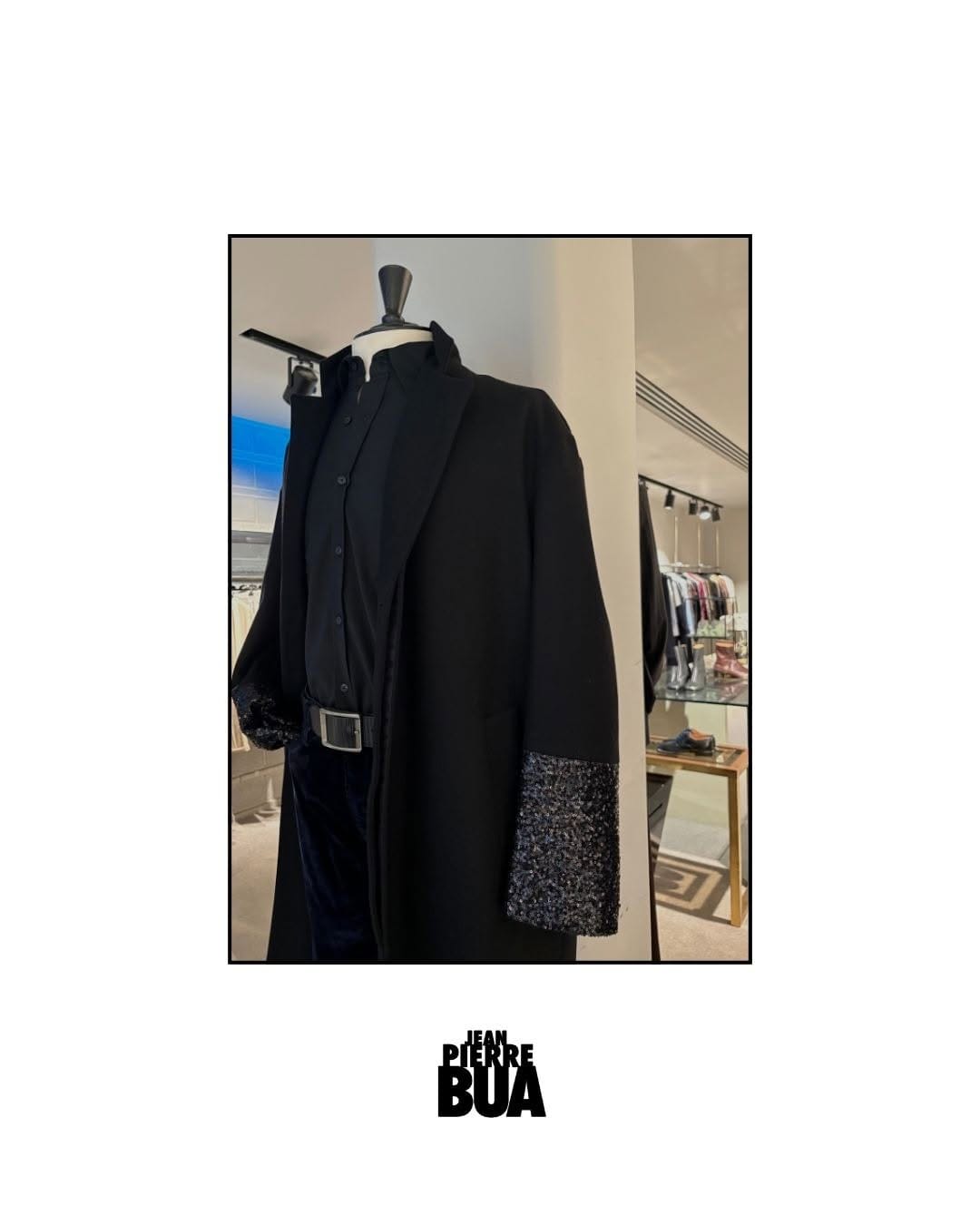 Post 6 by FASHION LUXURY MULTIBRAND on Instagram (carousel)