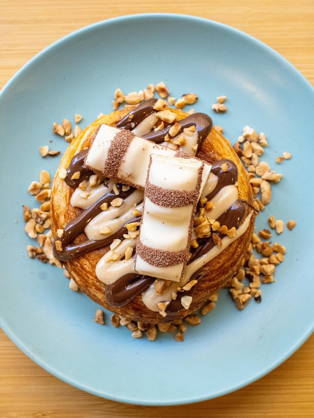 Post 7 by Kalúa Helados - Madrid on Instagram (image)