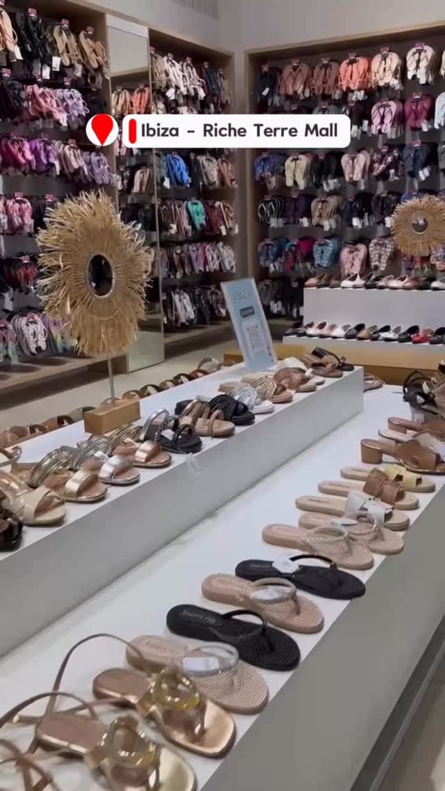 Post 2 by IbizaMauritius on Instagram (video)