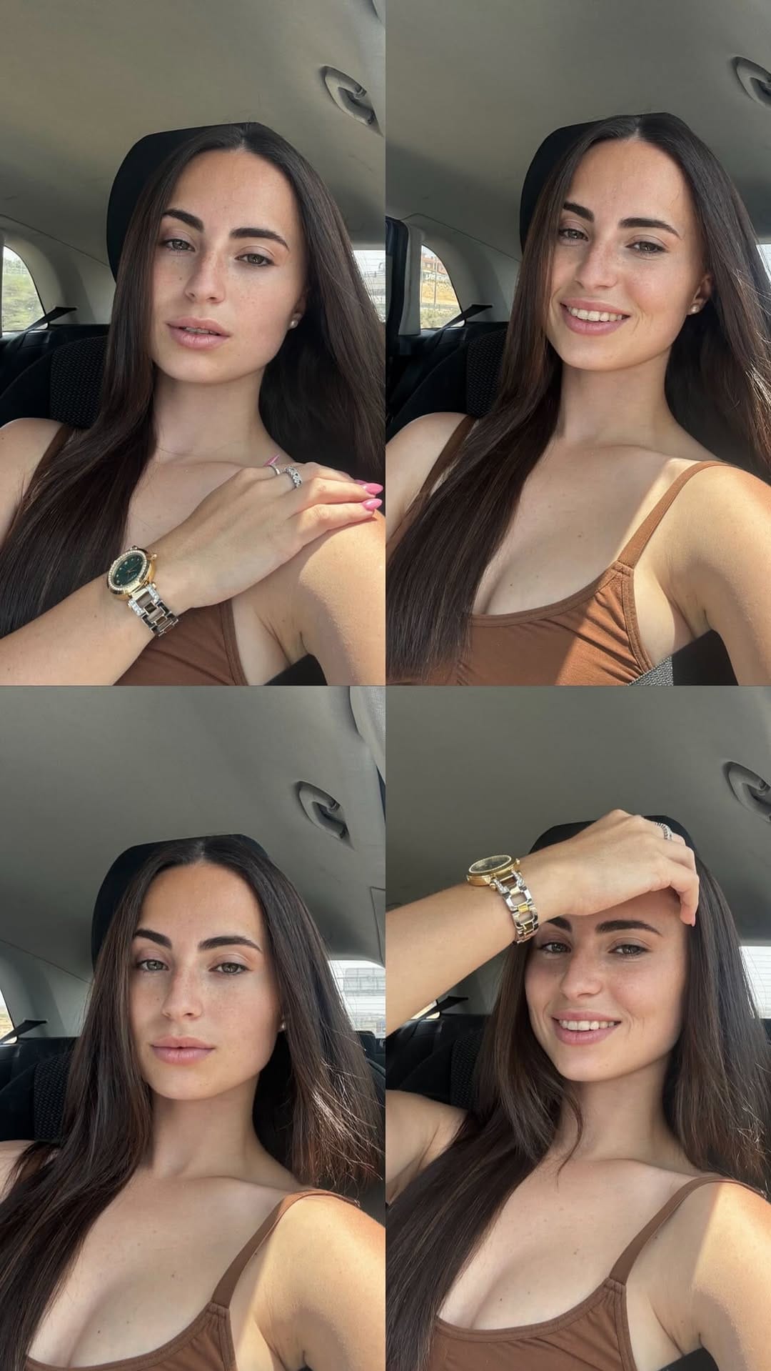 Post 2 by Elena Sánchez Alcaraz on Instagram (video)