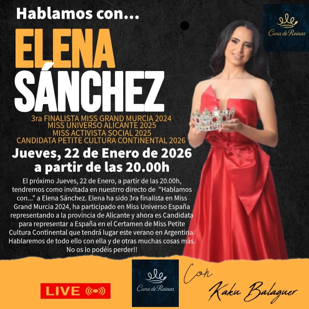 Post 3 by Elena Sánchez Alcaraz on Instagram (image)
