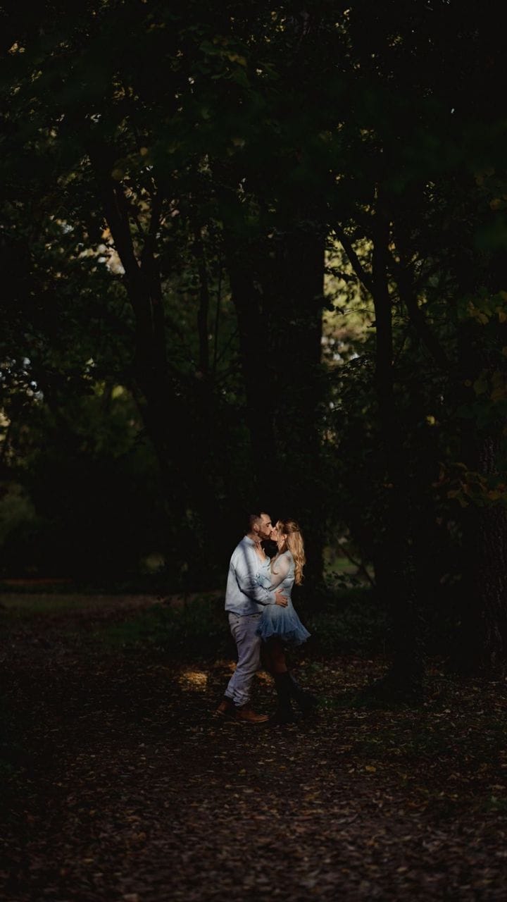 Post 4 by Noelia Alonso Duque. Model on Instagram (video)