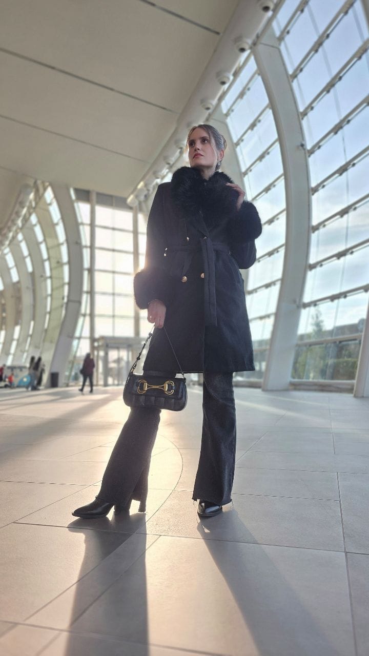 Post 3 by Noelia Alonso Duque. Model on Instagram (video)