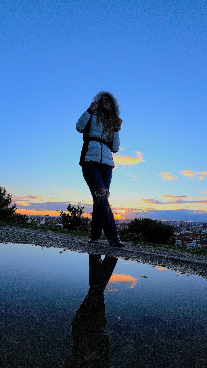 Post 10 by Noelia Alonso Duque. Model on Instagram (video)