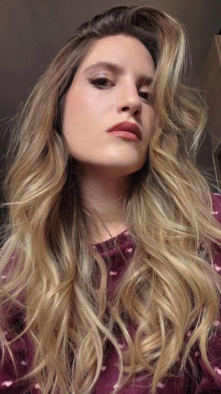 Post 6 by Noelia Alonso Duque. Model on Instagram (video)