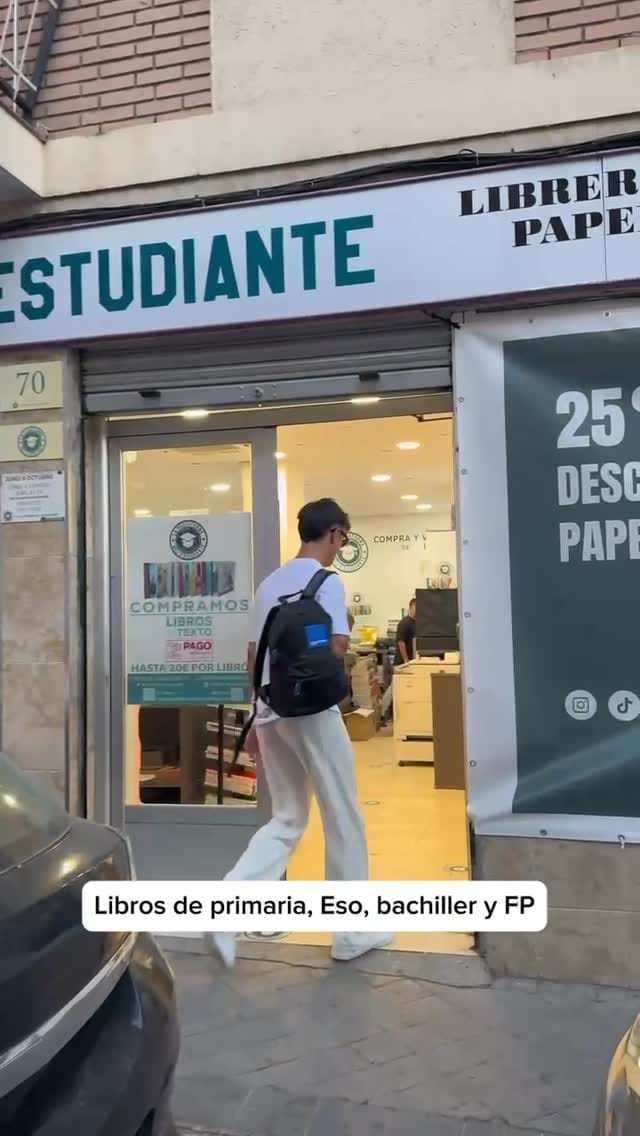 Post 3 by Plataforma del Estudiante on Instagram (video)