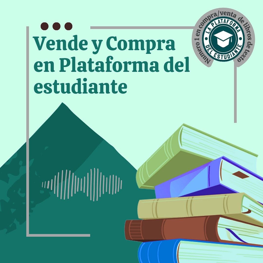 Post 10 by Plataforma del Estudiante on Instagram (image)