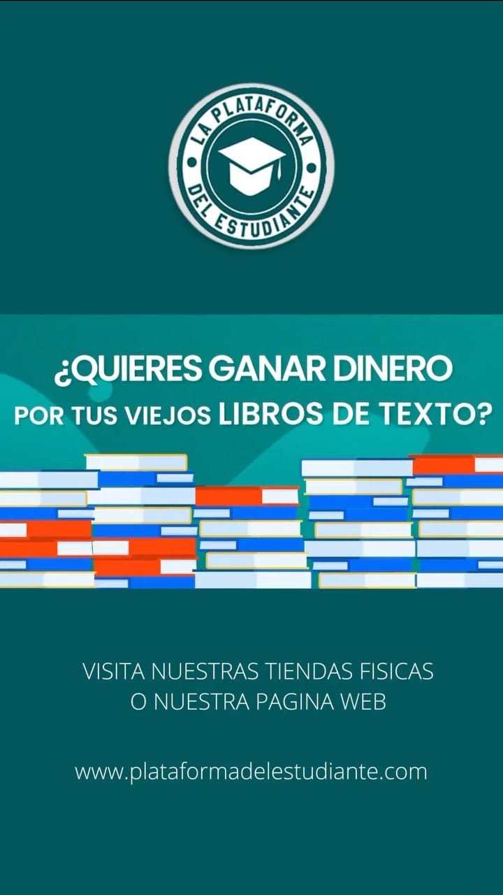 Post 8 by Plataforma del Estudiante on Instagram (video)