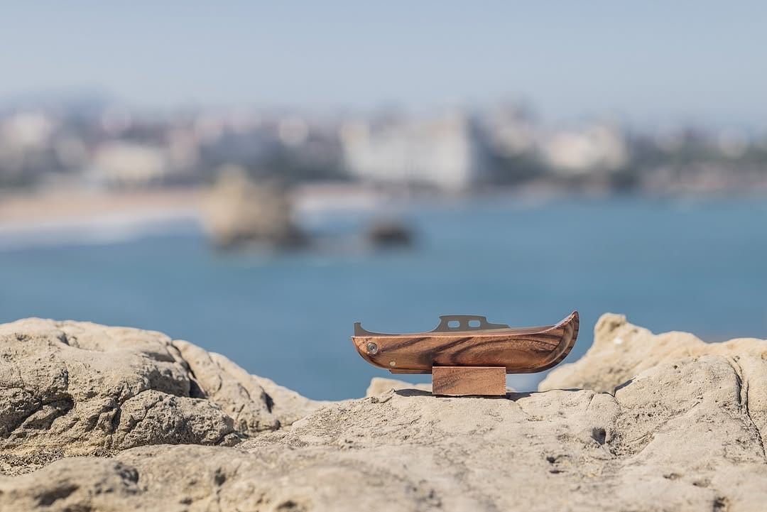 Post 8 by Les Couteliers Basques on Instagram (image)